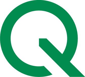 Q-secure Logo