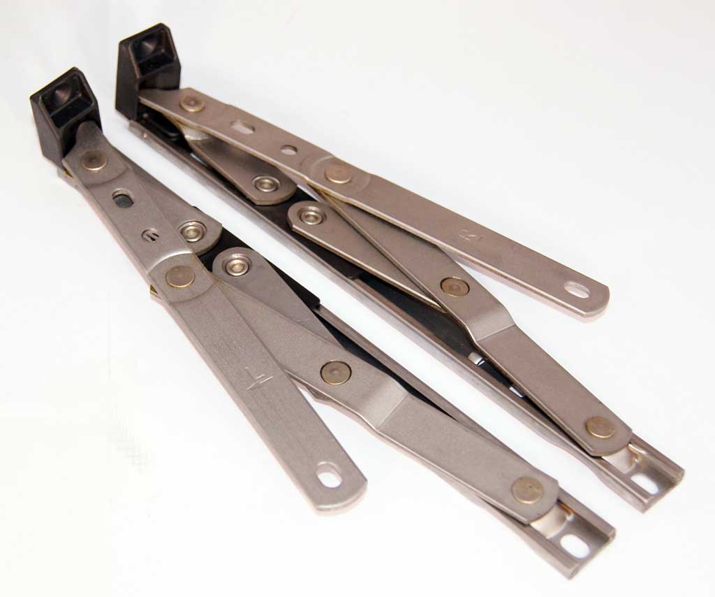 greenteQ-Delta-Friction-Stay