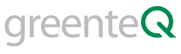greenteQ logo