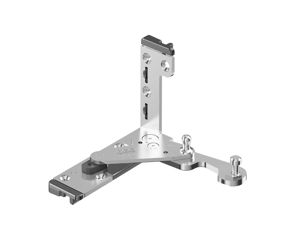uPVC Window Hinge Suppliers