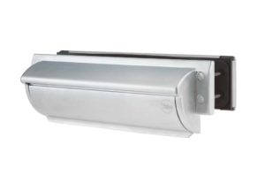 Secure Letterbox Supply Prices