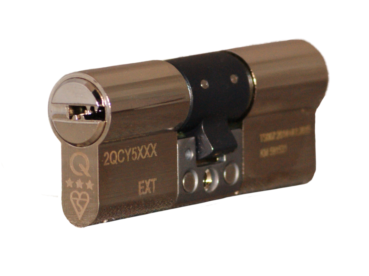 Orion Cyclinder greenteQ 3 Star Profile Cylinder Lock Manufacturers