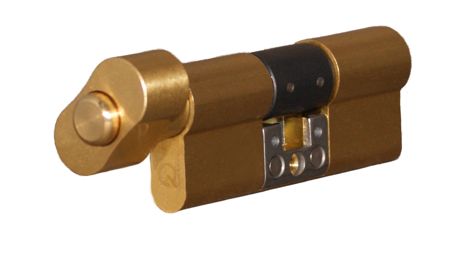 greenteQ Orion TS007 3 Star Profile Cylinder