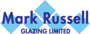 mark russell glazing ltd logo