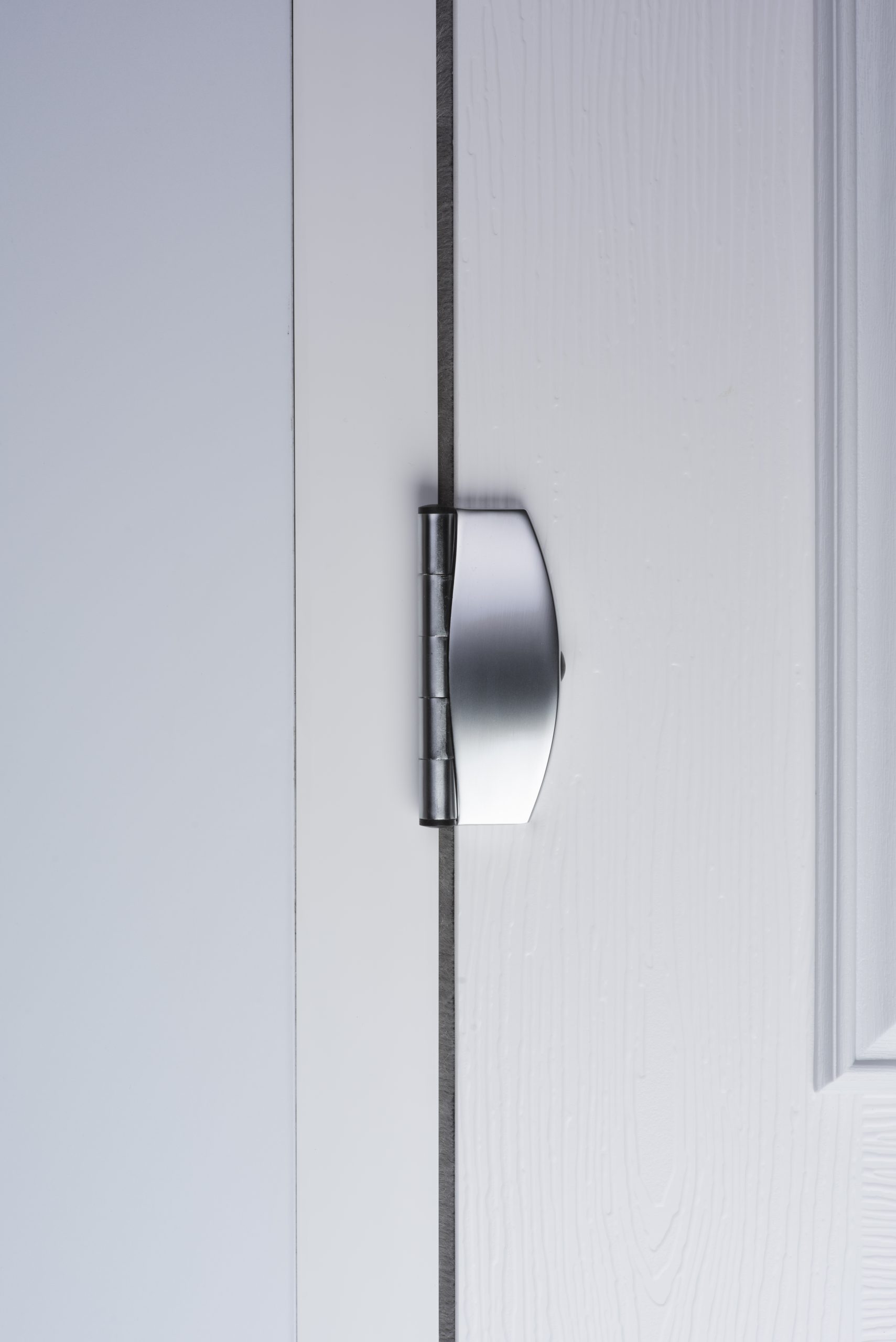 greenteQ Sigma FaceFix Composite Door Hinge Door Hardware