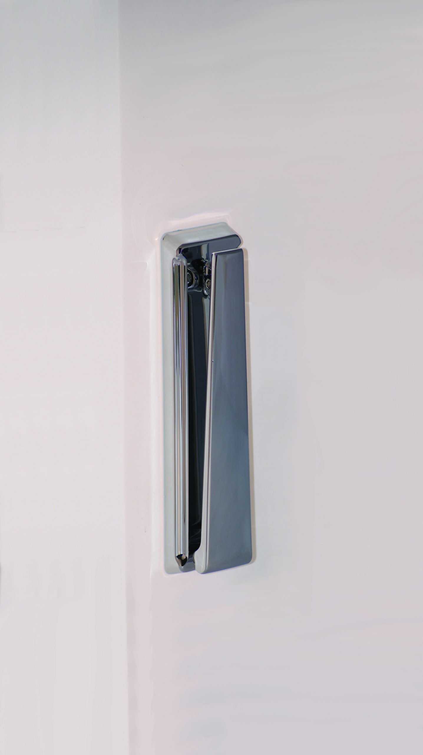 kappa slim door knocker