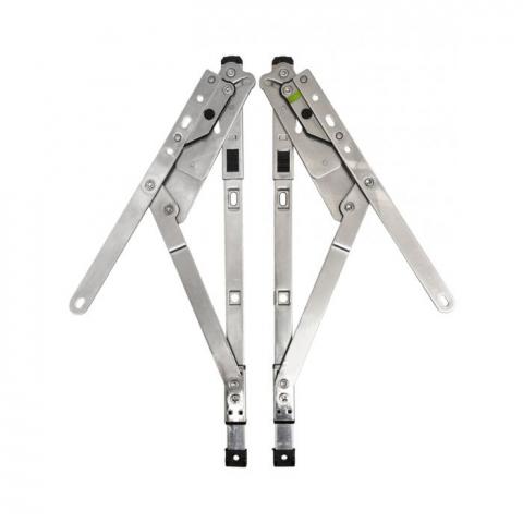 Yale Mega Egress Window Hinge Supplier