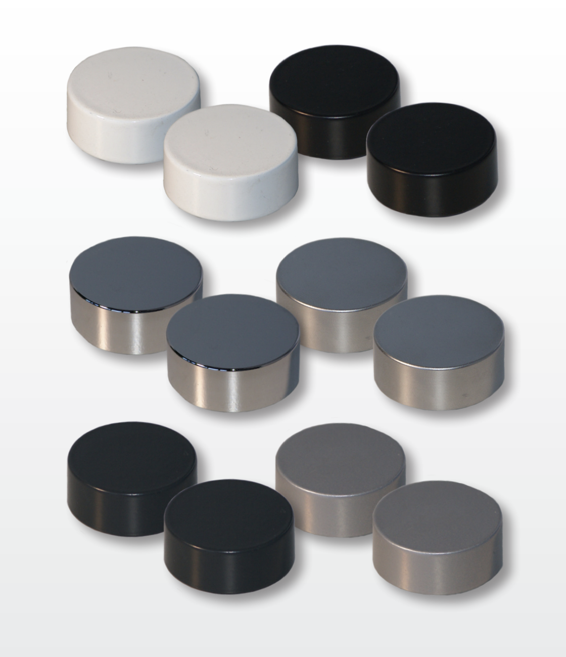 greenteQ Clearline Magnetic Catch