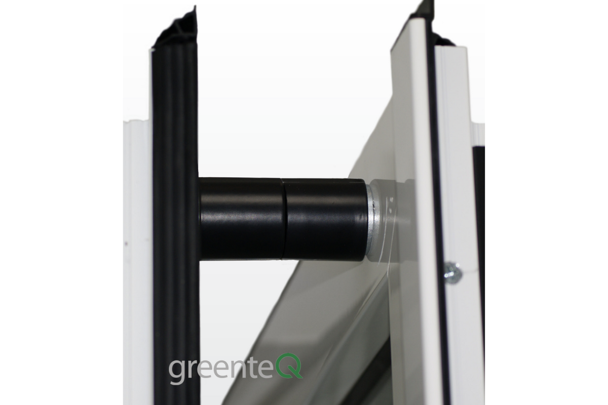 greenteQ Clearline Magnetic Catch