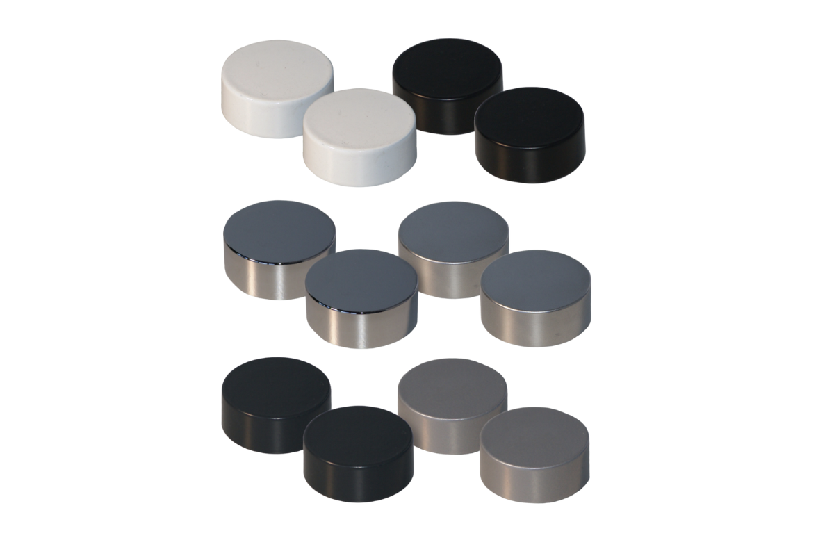 Clearline Magnetic Catch