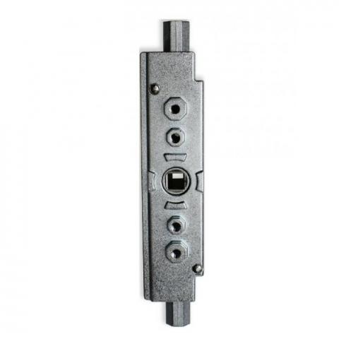 greenteQ Clearspan Intermediate Lock For Smart’s Visofold 1000 Bi-Fold Doors