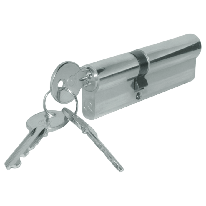 greenteQ Gamma Profile Cylinder Prices