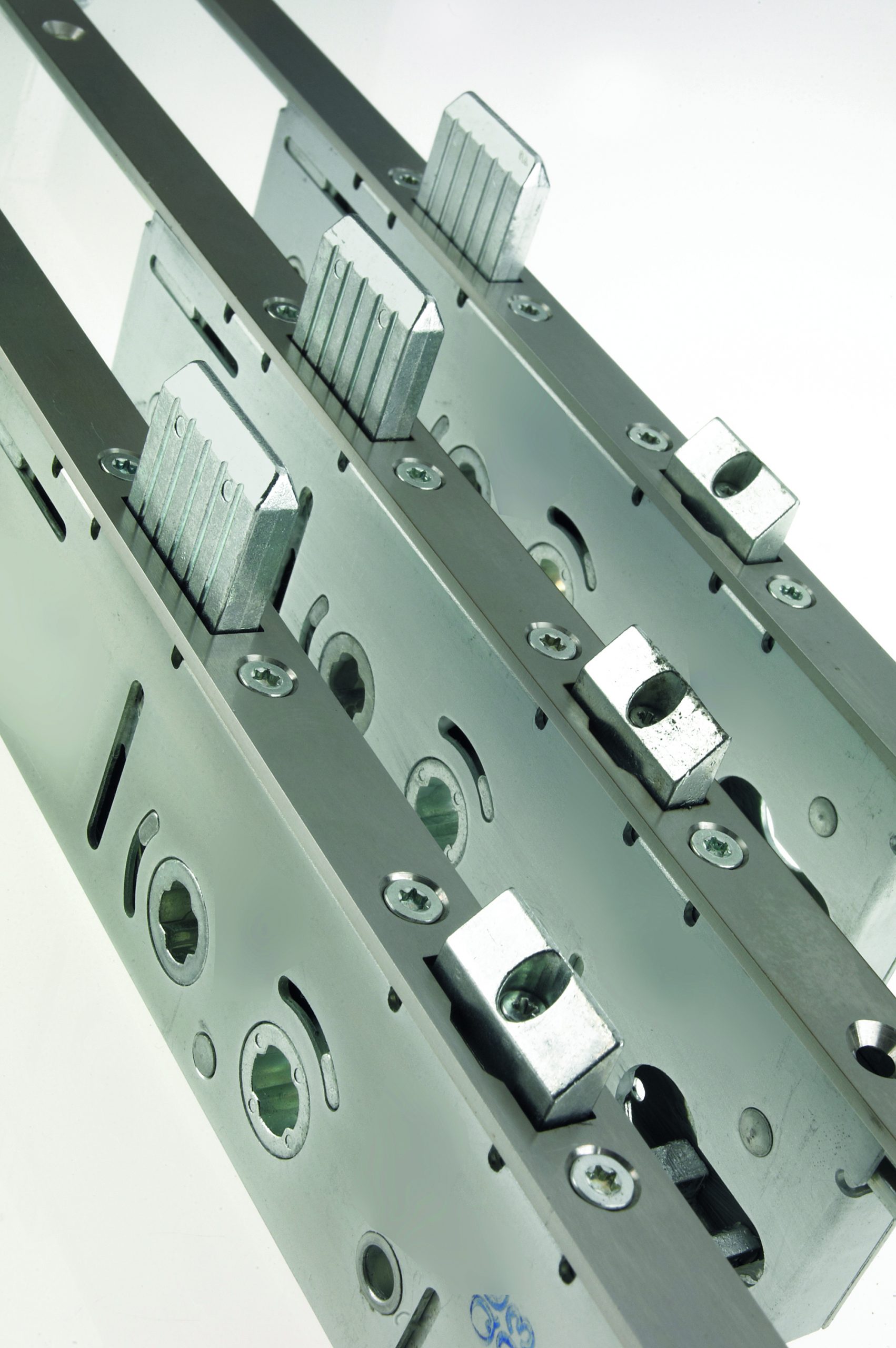 greenteQ iQ Door Lock Range Lock Manufacturers