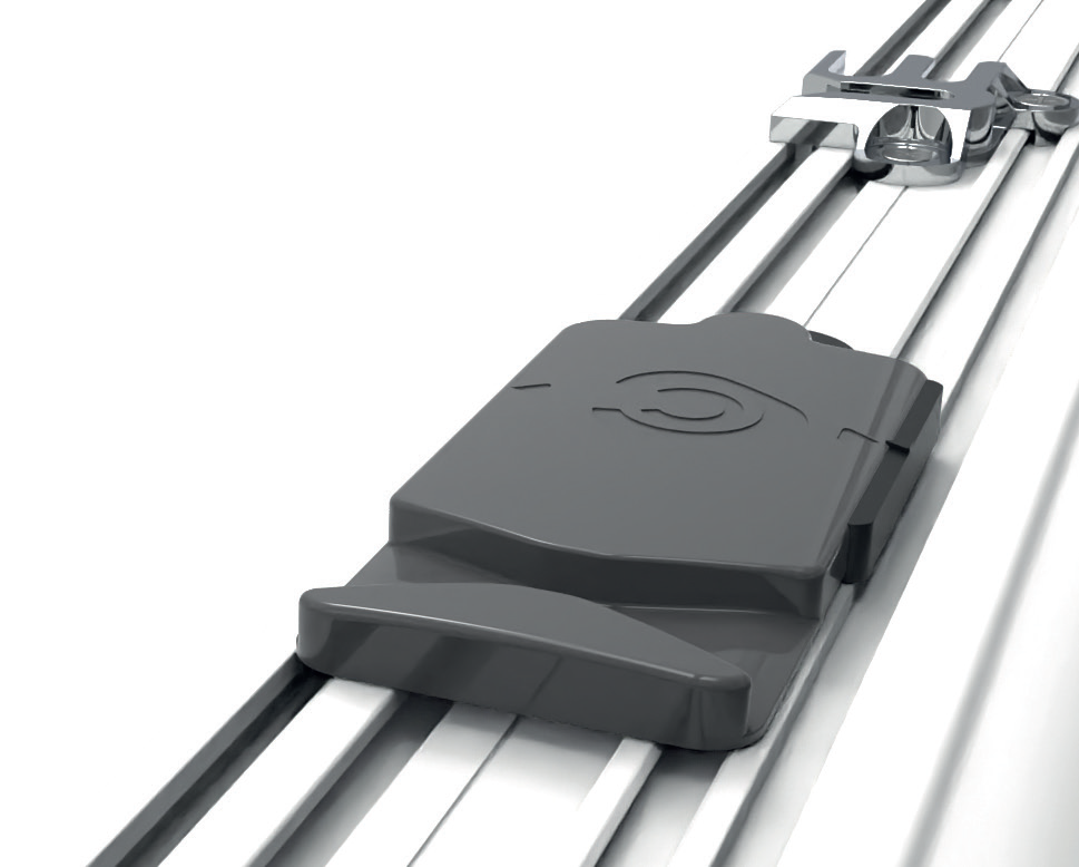 greenteQ iQ Security Espagnolette Window Lock