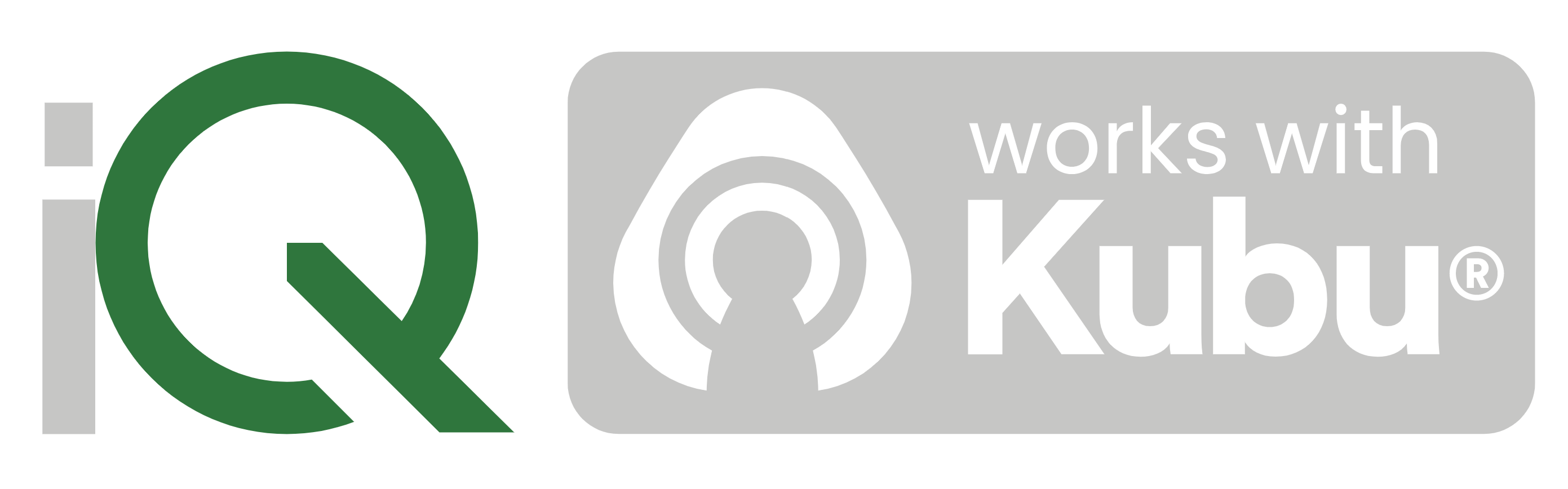 iQ kubu logo