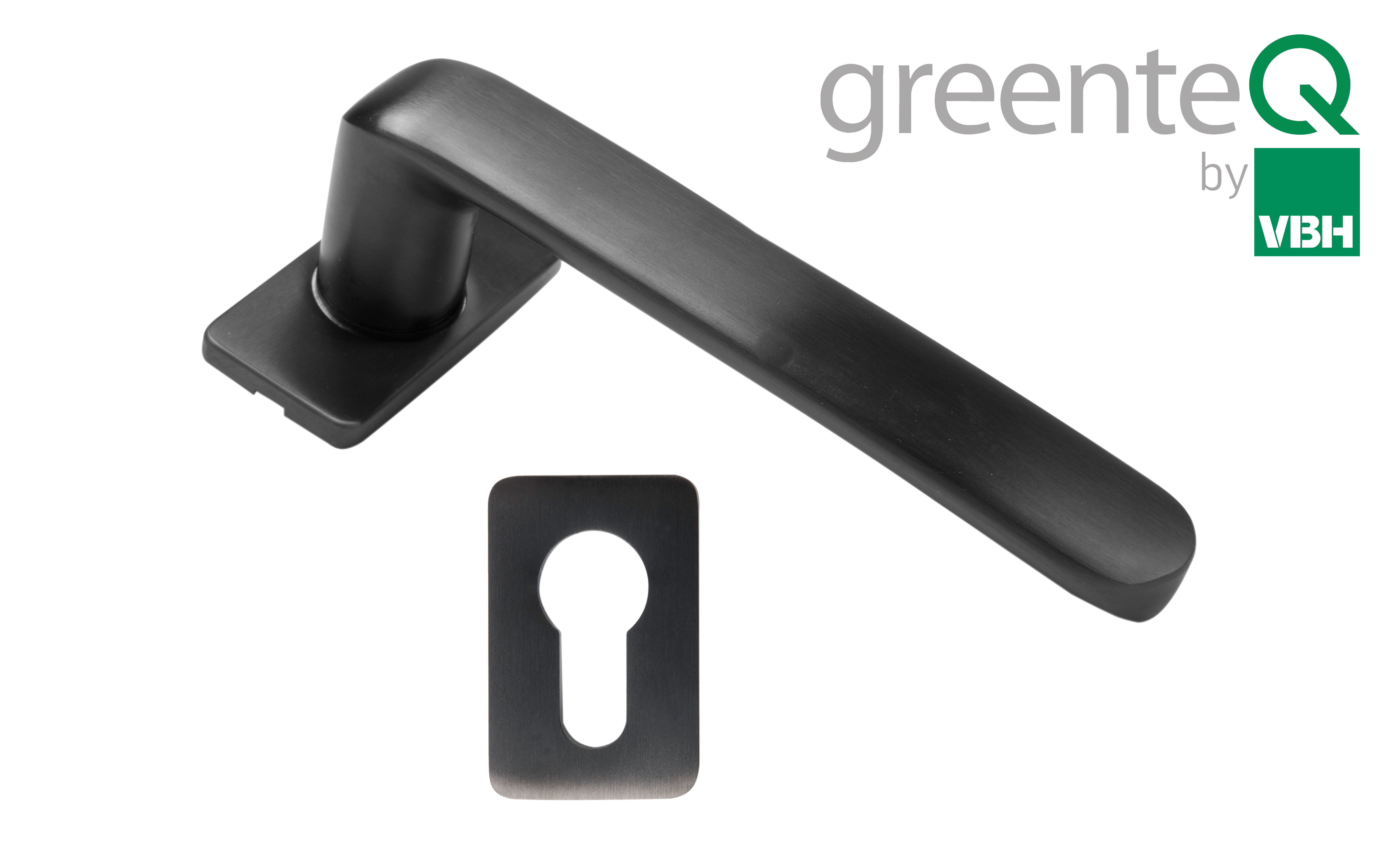 greenteQ Aspire handle