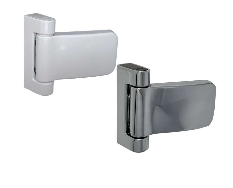 greenteQ Sigma Velocity Door Hinge