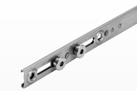 greenteQ Securitas Window Espag