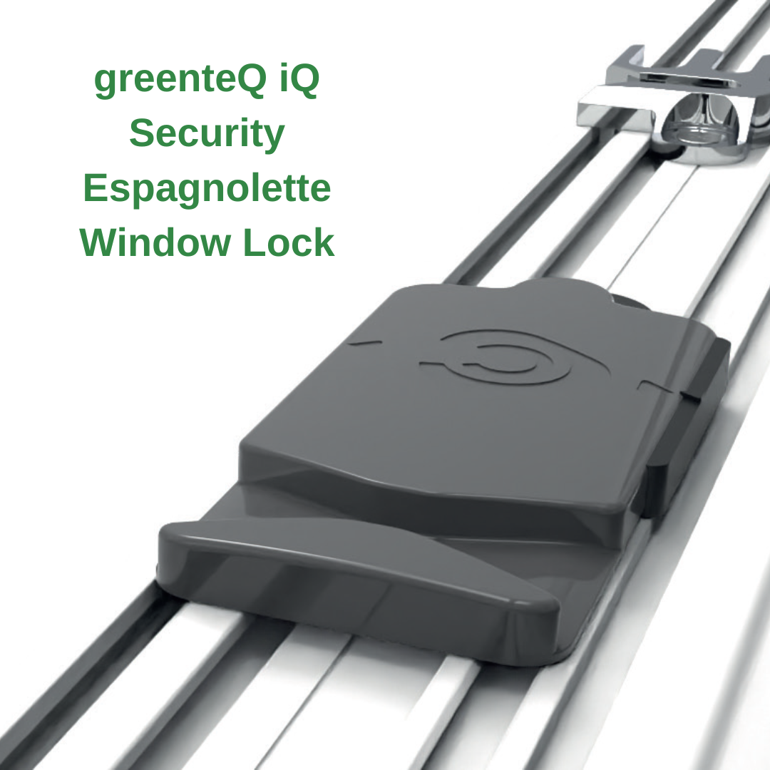 iQ window lock