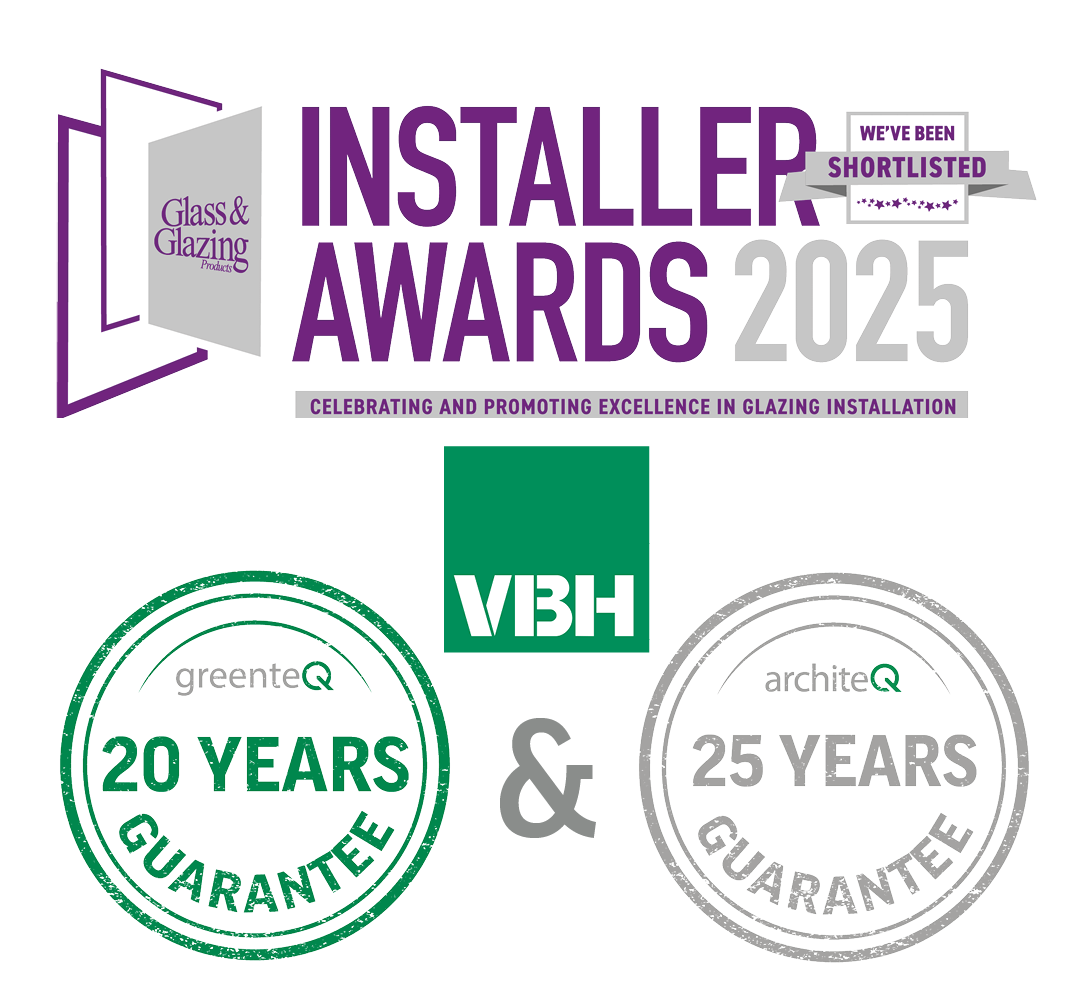 A First for VBH at The Installer Awards